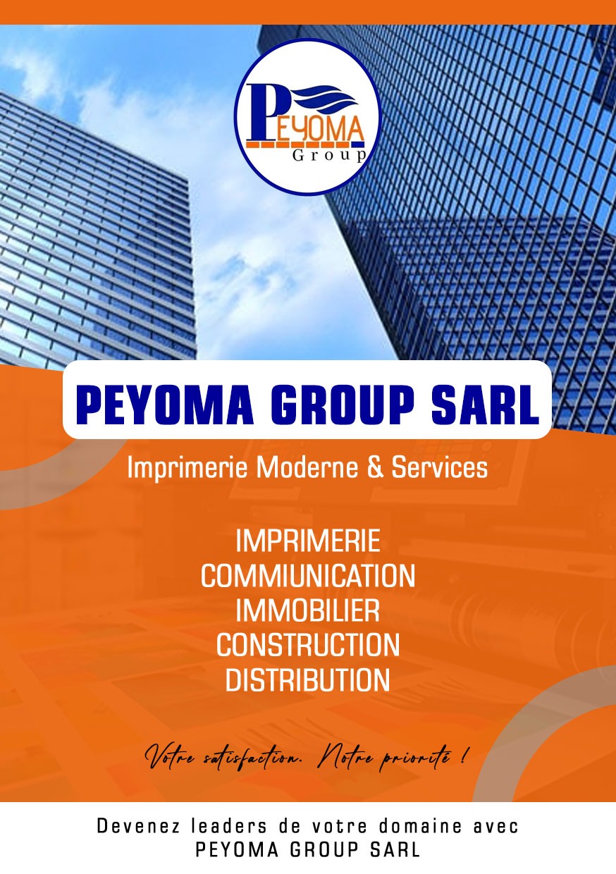 Peyoma Group